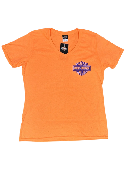 Clemson Tee