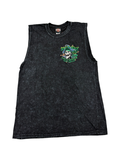Official Wheel - Sleeveless