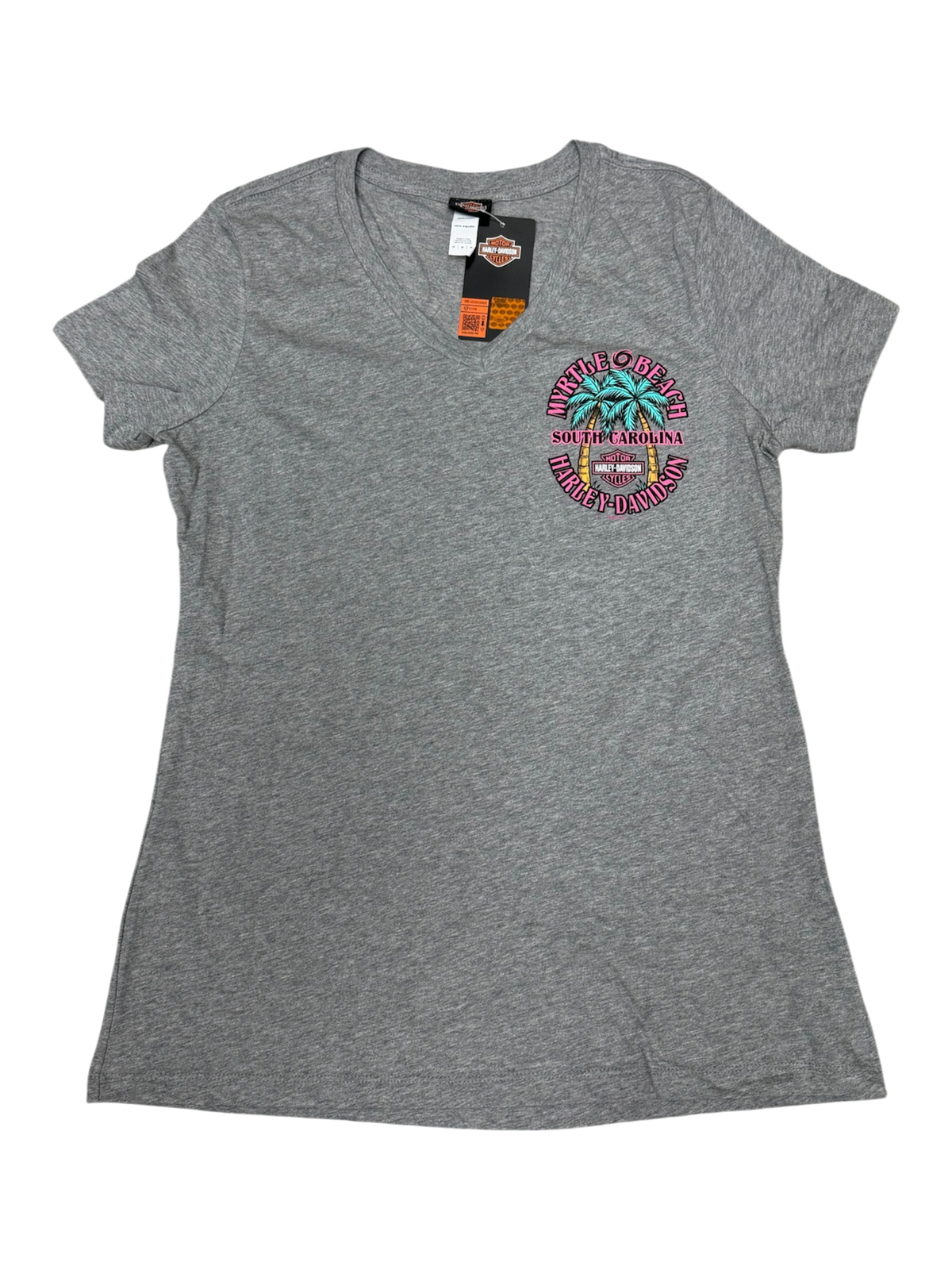 26 Ladies Fall Bike Week - Grey