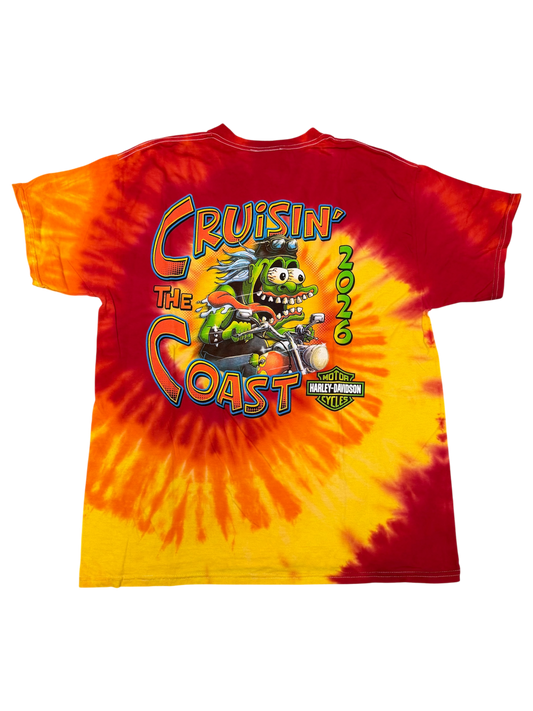 Crazy Rider - Blaze