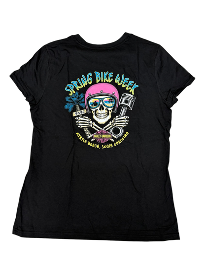 Shore Skull - Black