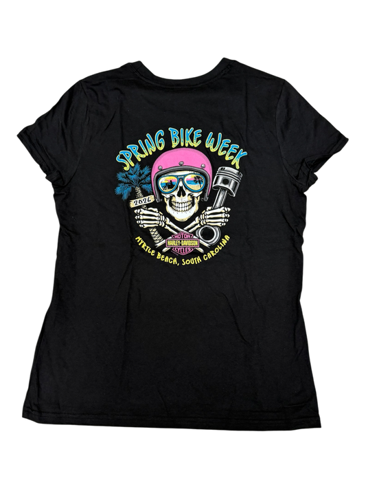Shore Skull - Black
