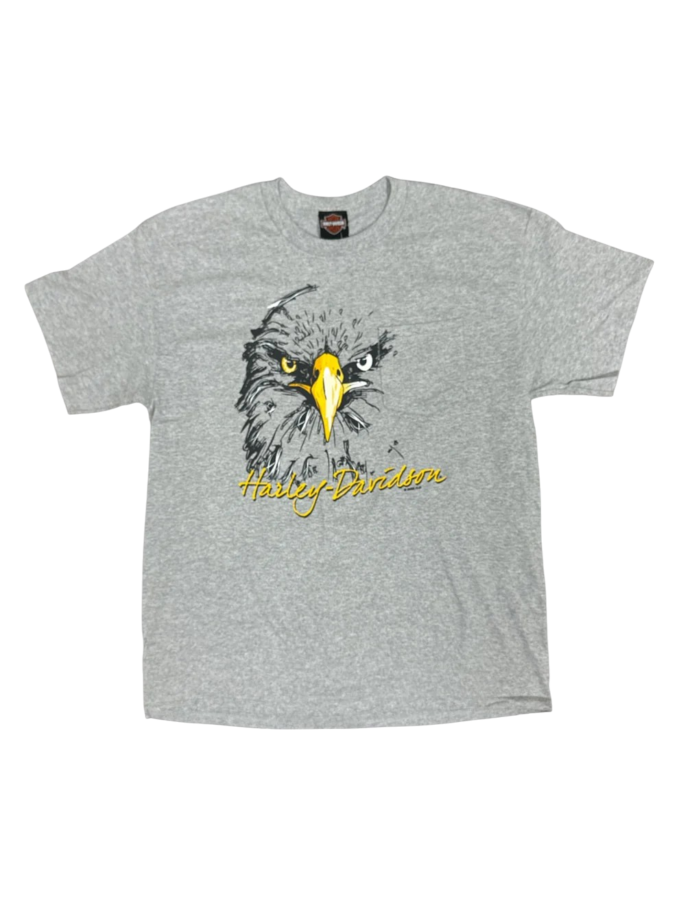 Eagle Pocket Tee