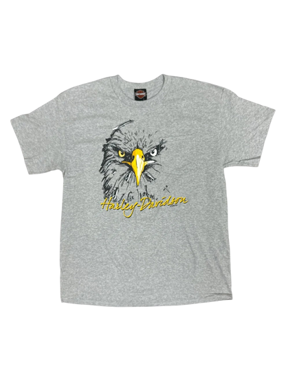 Eagle Pocket Tee