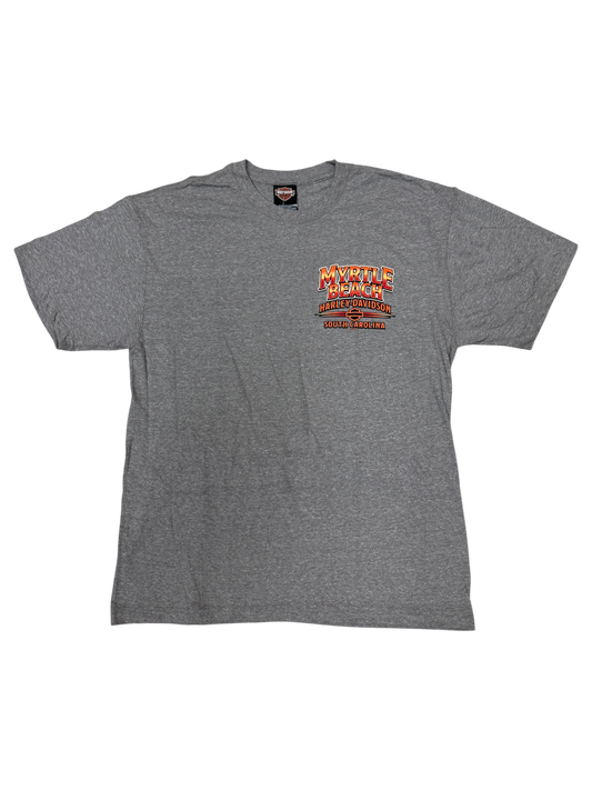 26 Hurricane Alley Rally - Grey