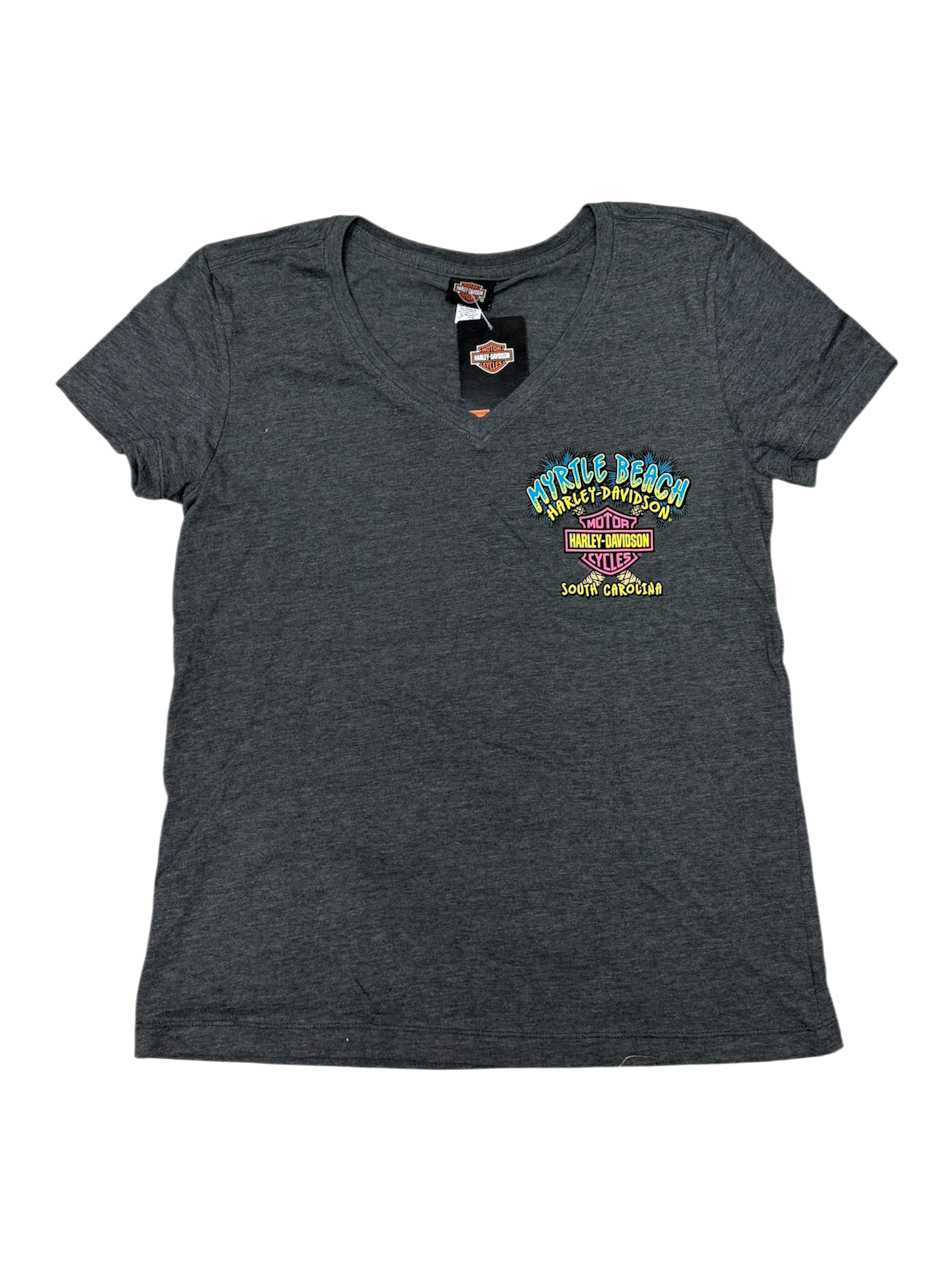 Shore Skull - Grey