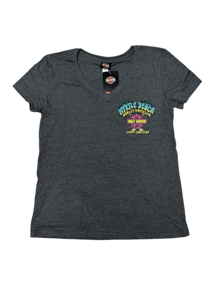 Shore Skull - Grey