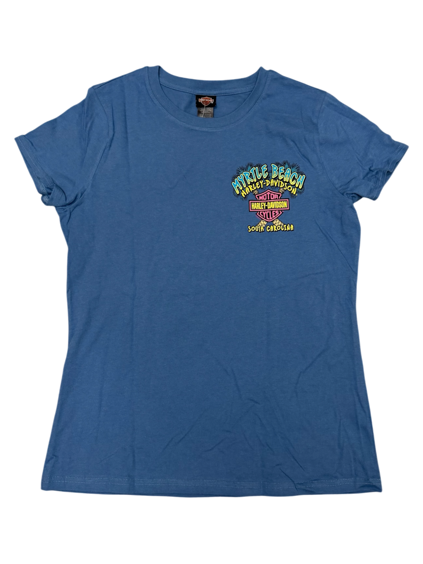 Shore Skull - Denim