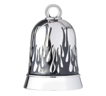 Black Flame Bell