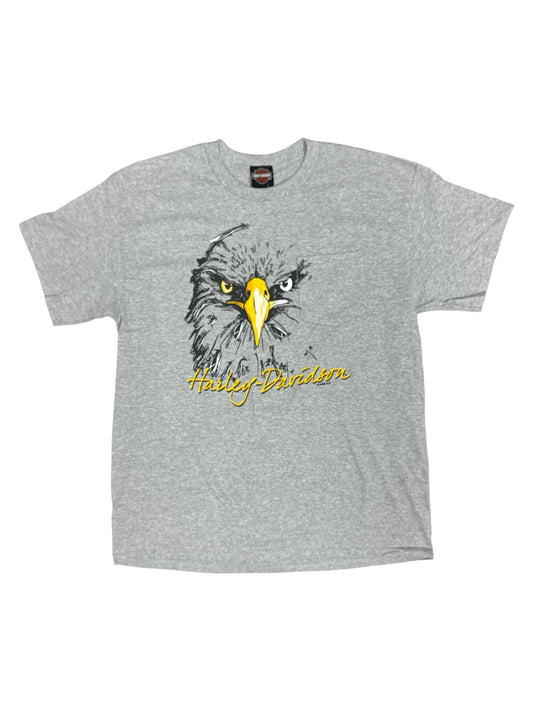 Eagle Pocket Tee