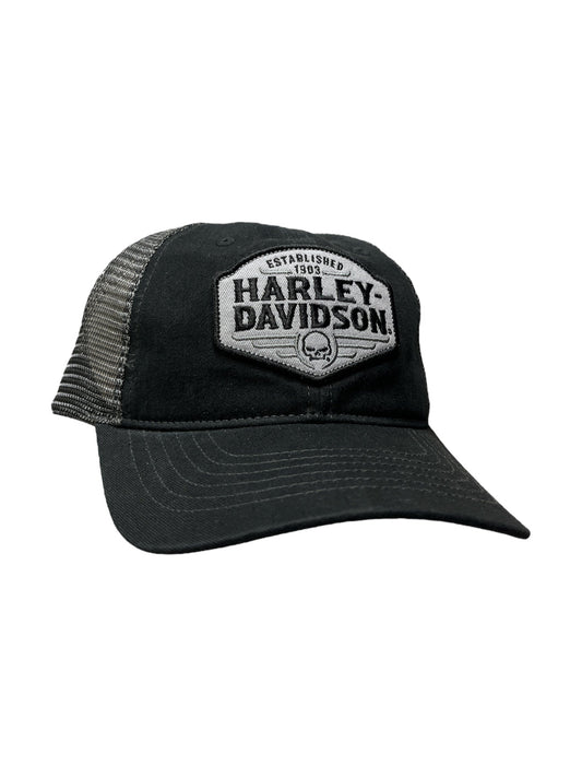 Willie G Trucker Hat