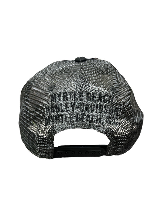 Willie G Trucker Hat