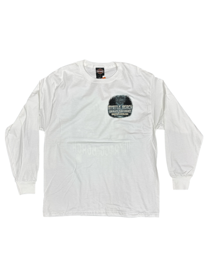 Moonlit Ride Long Sleeve Tee