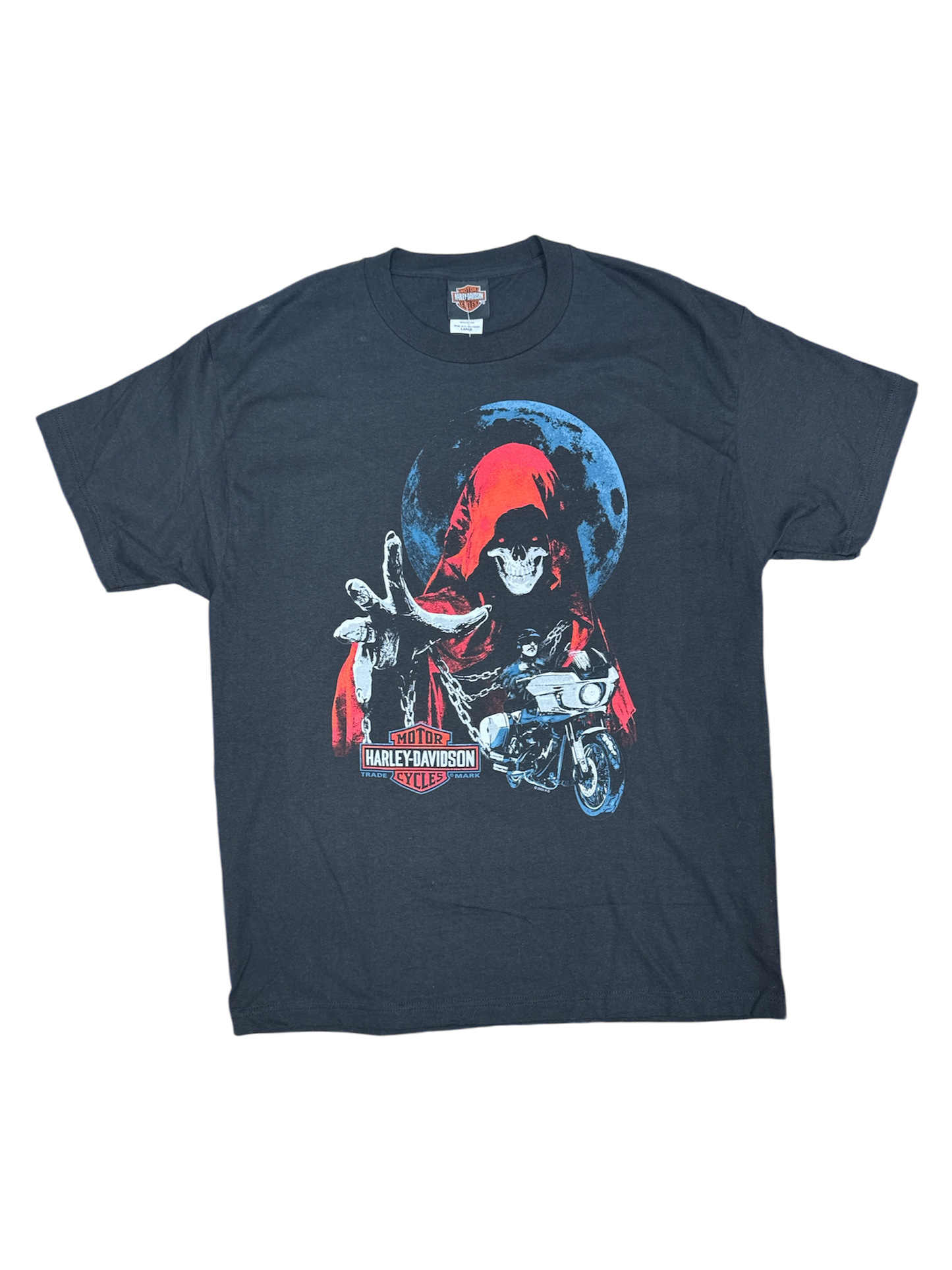 Reaper Low Rider Tee