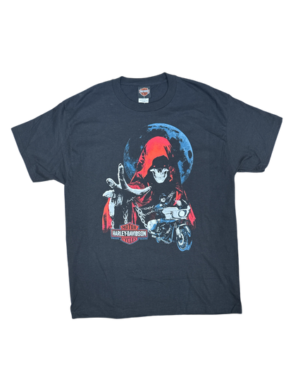 Reaper Low Rider Tee