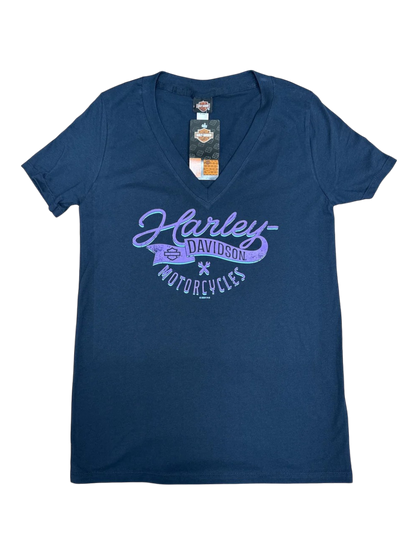 Wrenches Navy Tee