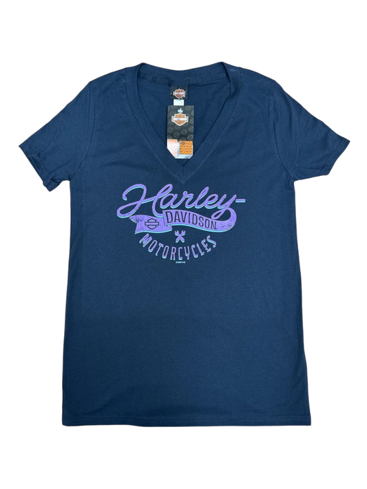 Wrenches Navy Tee