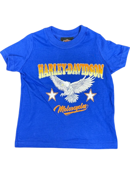 Blue Eagle Kids Tee