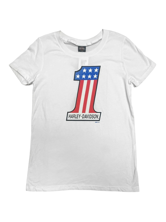 Classic #1 Tee