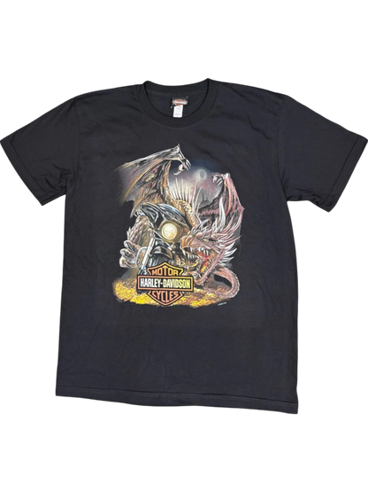 Dragon Tee