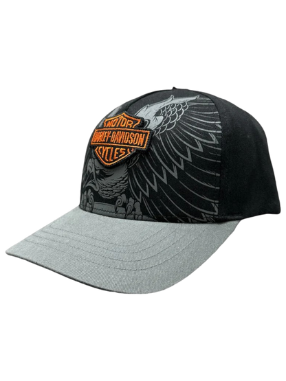 Eagle Winged Hat