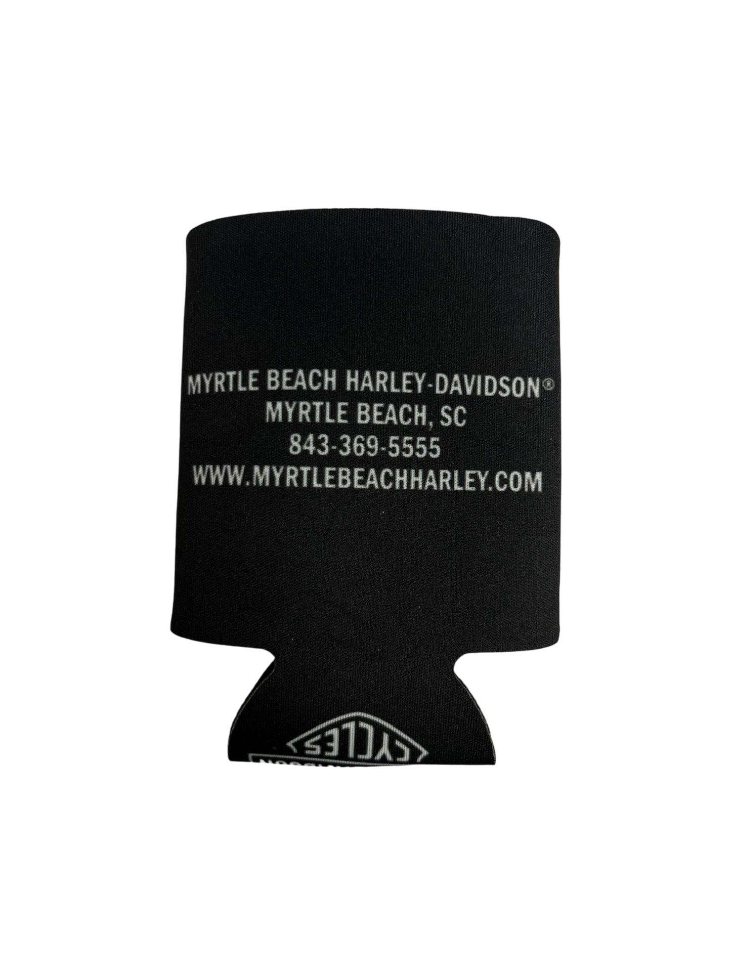 #1 MBHD Koozie