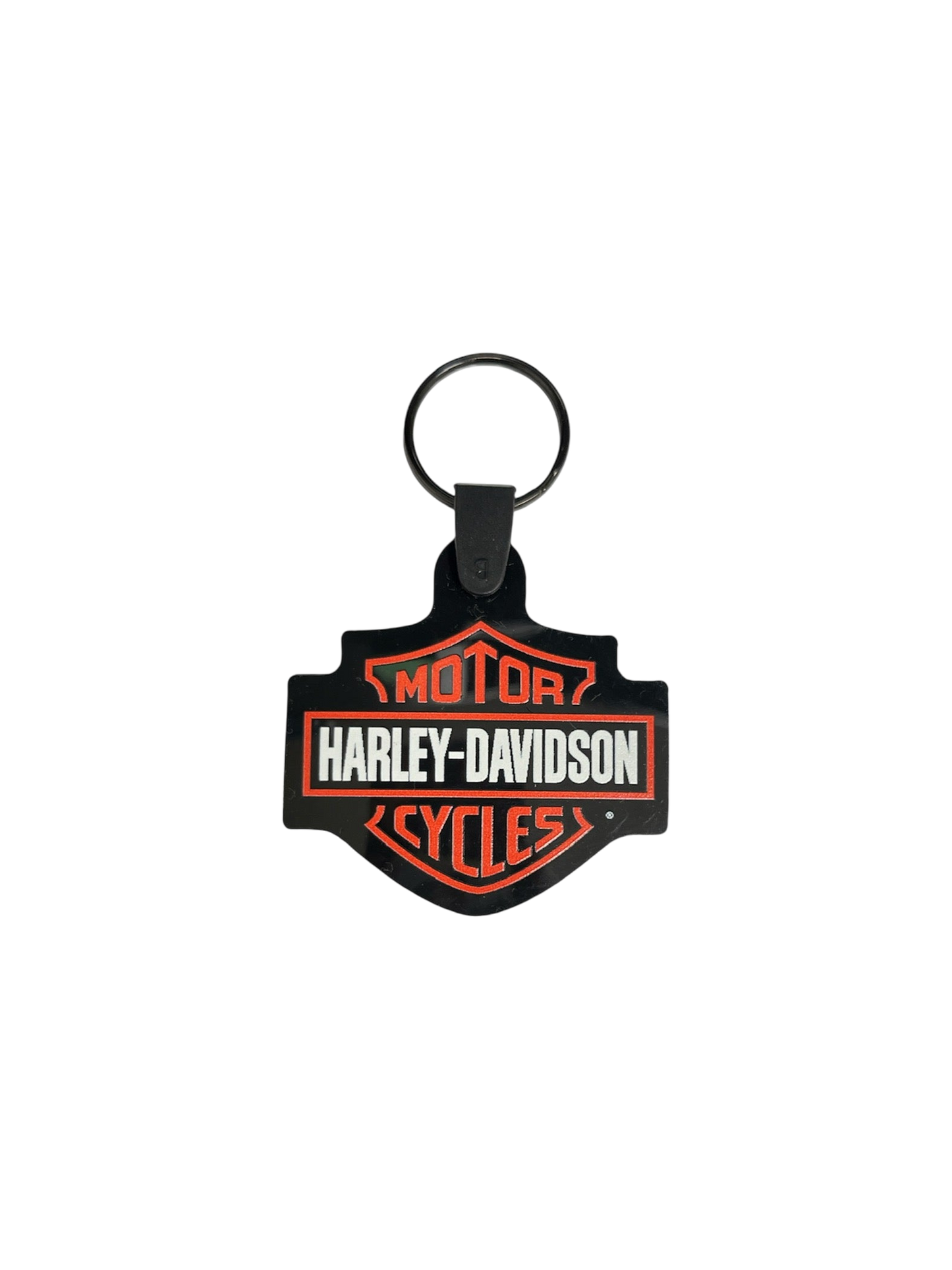 Myrtle Beach Harley-Davidson Keychain