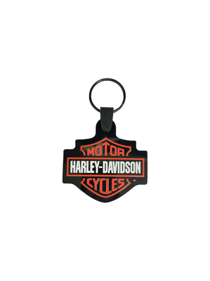 Myrtle Beach Harley-Davidson Keychain