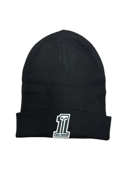 Longtooth Knit Hat