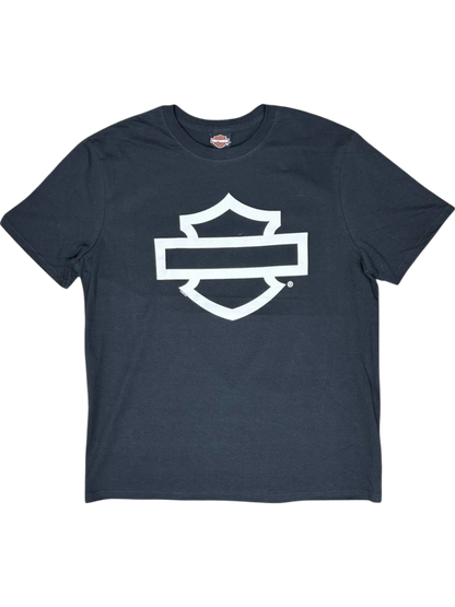 Black BNS Outline Tee