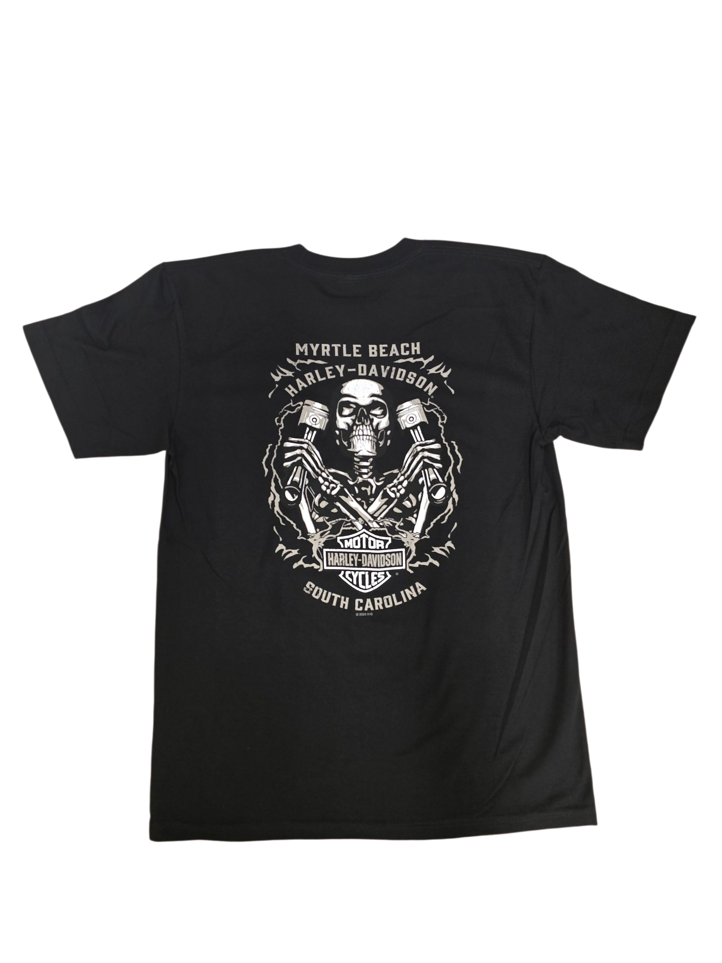 Twisted Tee