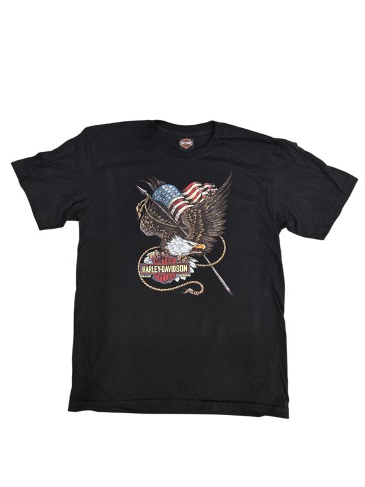 Vintage Eagle Tee