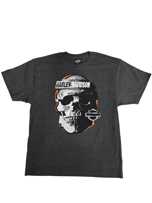 Noisy Tee