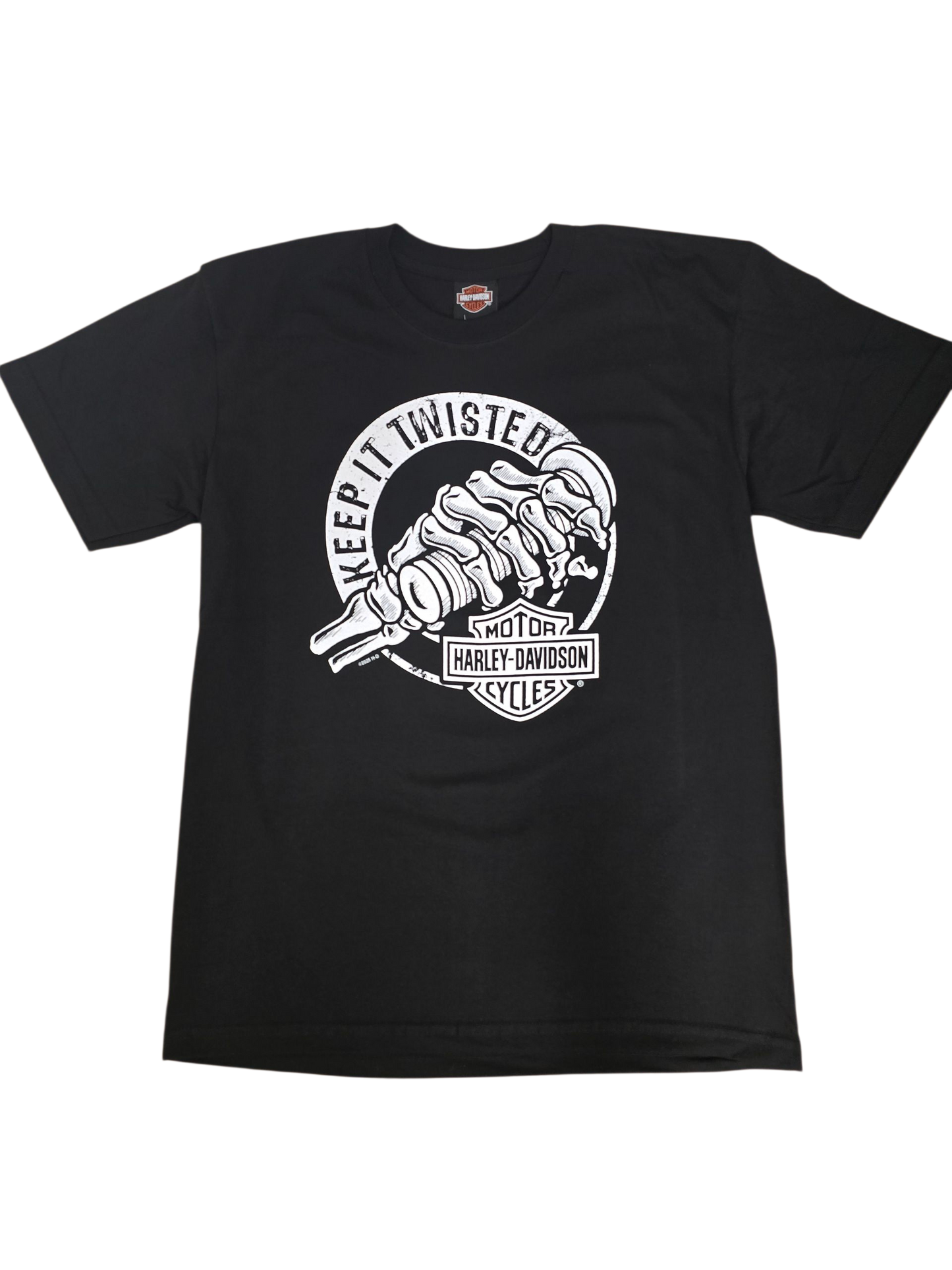 Twisted Tee