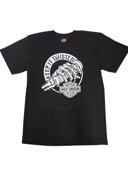 Twisted Tee