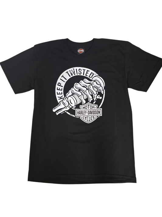 Twisted Tee