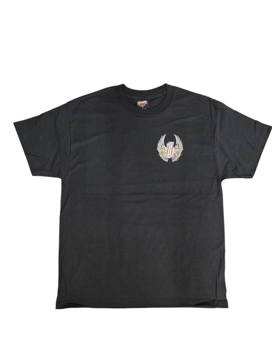 Rockin' Wings Tee