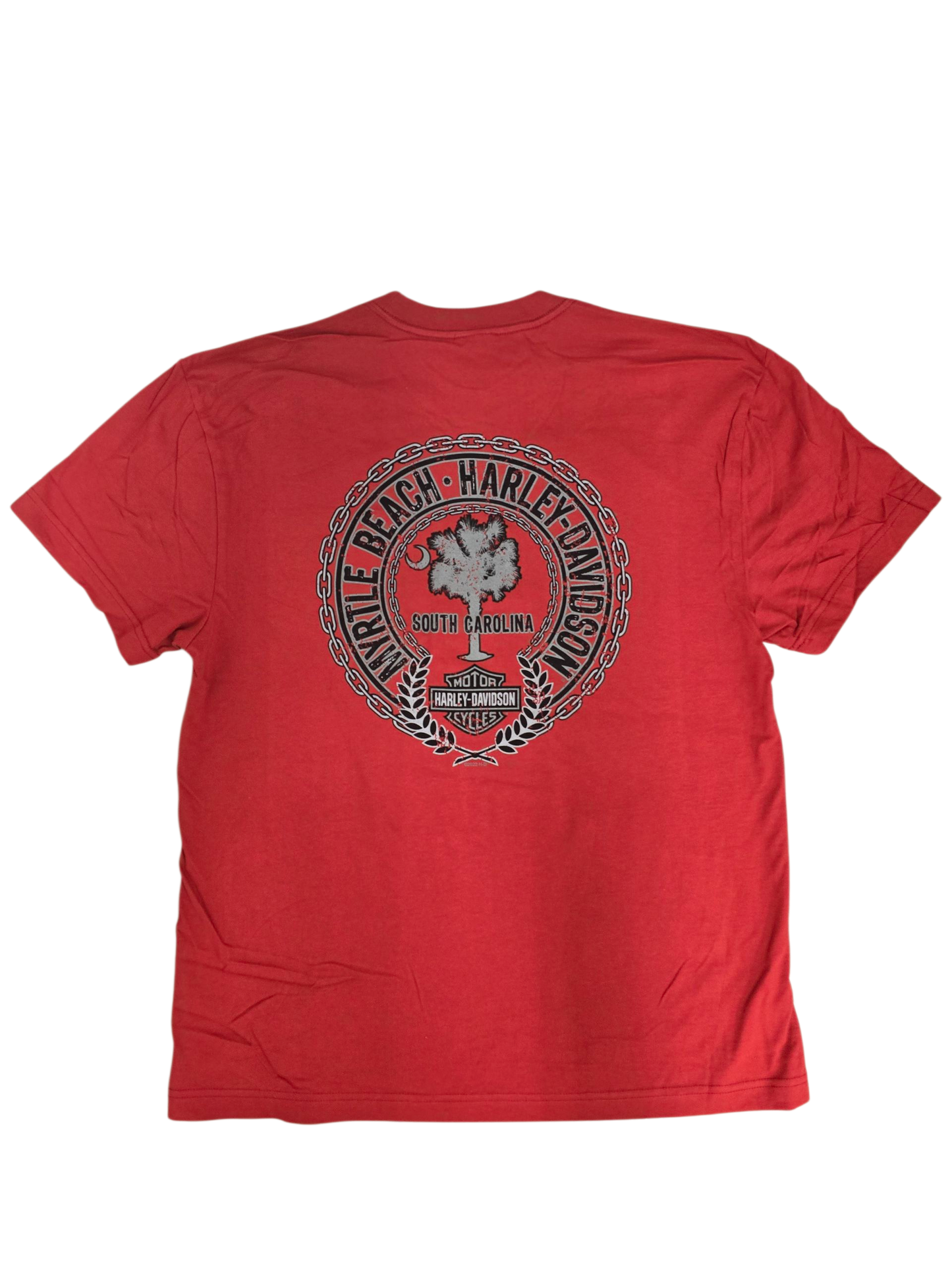 Willie Wrenches Tee
