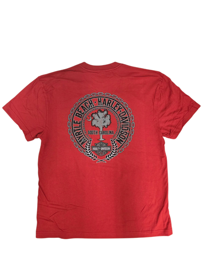 Willie Wrenches Tee