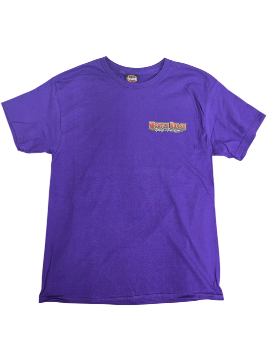 Vintage Vibe Tee