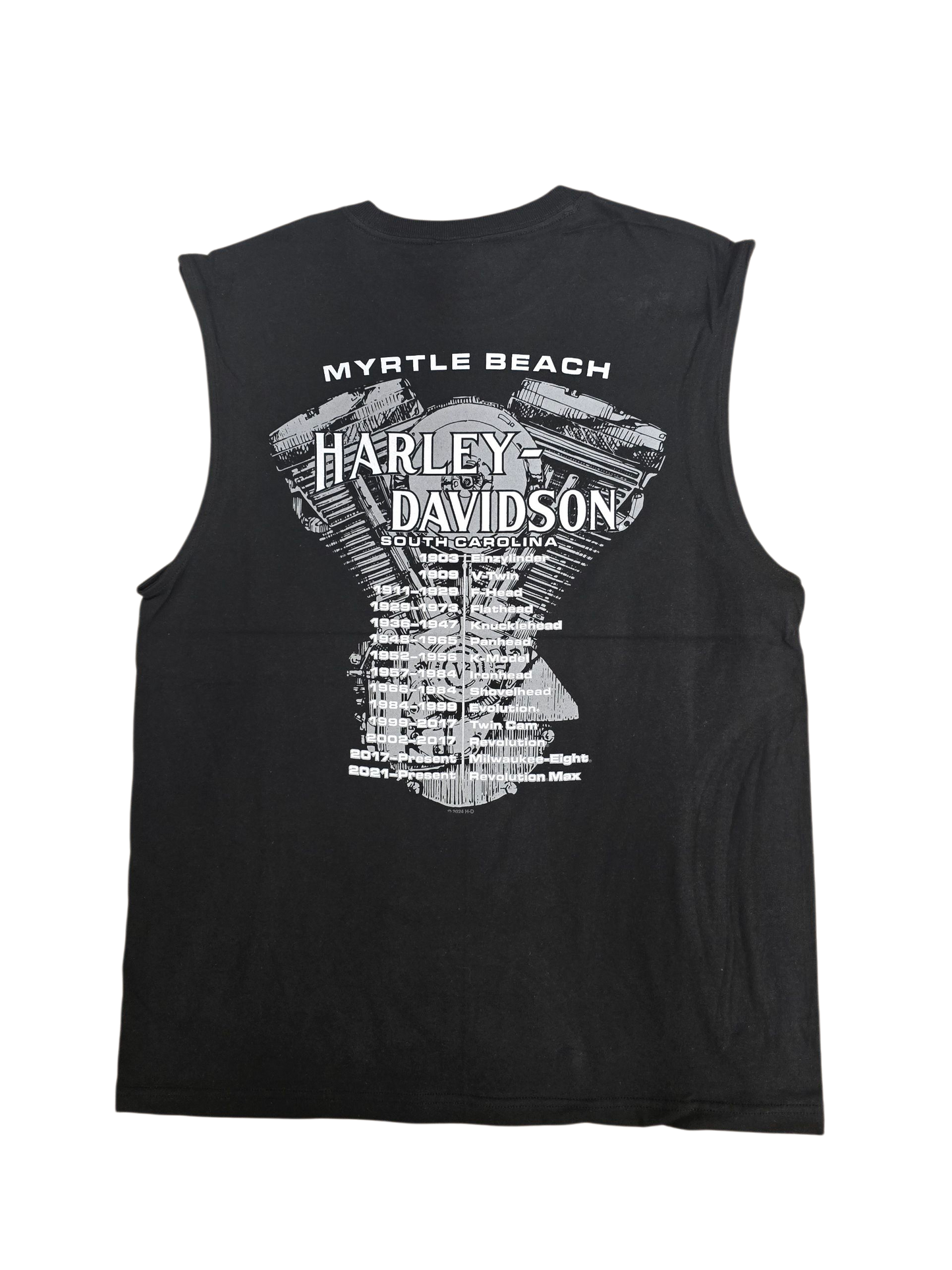 Sexy Sleeveless Tank