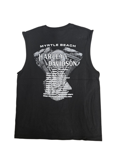 Sexy Sleeveless Tank