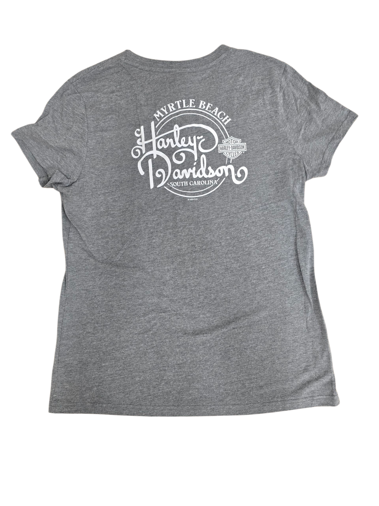 Country Free Tee
