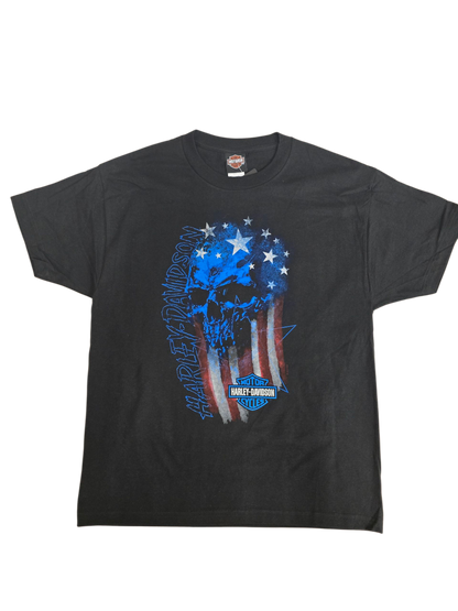 Flag Scream Tee