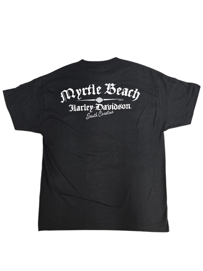 Crossbones Tee