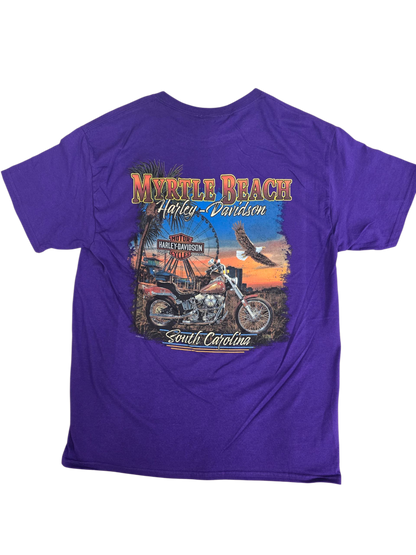 Vintage Vibe Tee