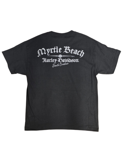 Skeleton Rider Tee