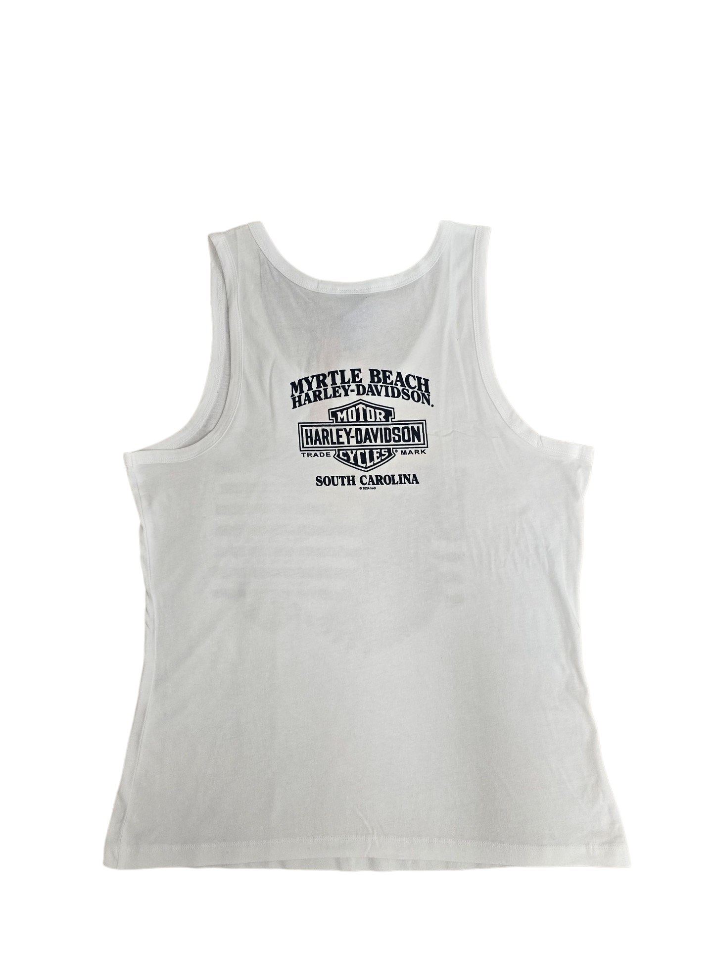 Freedom Flag Tank