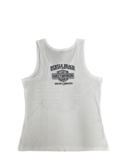 Freedom Flag Tank
