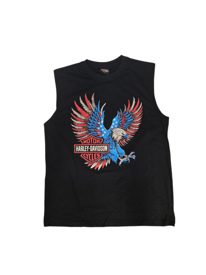 USA Eagle Sleeveless Tank